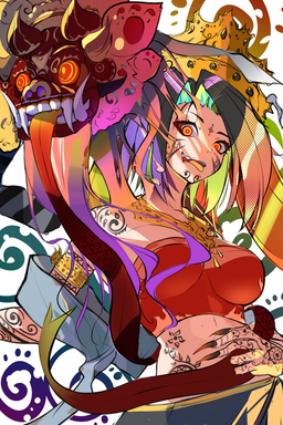 token 1